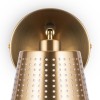 Настенный светильник (бра) Freya FR5260WL-01BS