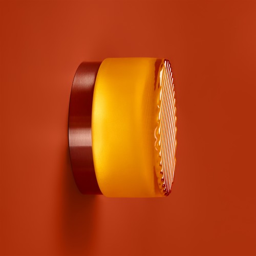 Настенный светильник (бра) Freya FR5603WL-L8YA