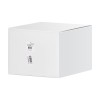 Настенный светильник (бра) Freya FR6074WL-L12GB