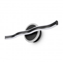 Настенный светильник (бра) Freya FR6099WL-L28B