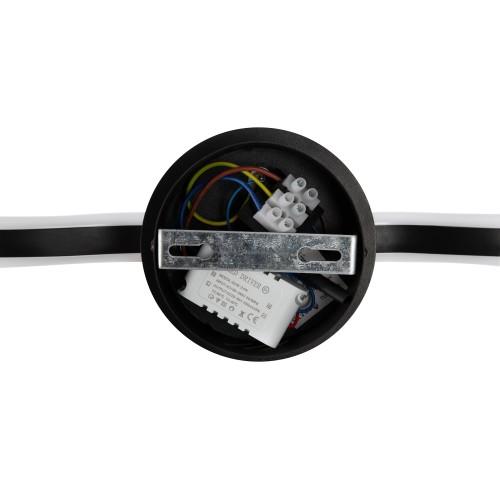 Настенный светильник (бра) Freya FR6099WL-L28B