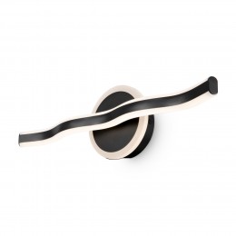 Настенный светильник (бра) Freya FR6099WL-L28B