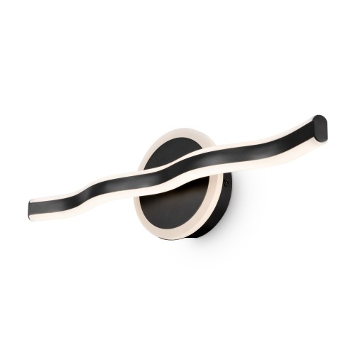 Настенный светильник (бра) Freya FR6099WL-L28B