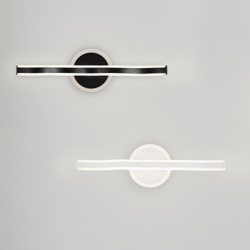 Настенный светильник (бра) Freya FR6099WL-L28B