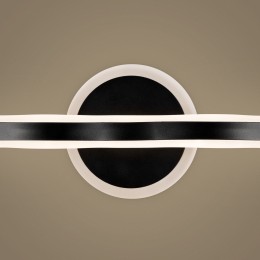 Настенный светильник (бра) Freya FR6099WL-L28B