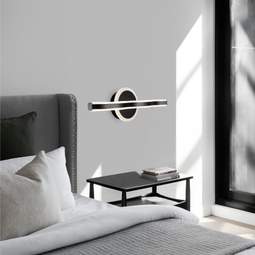 Настенный светильник (бра) Freya FR6099WL-L28B