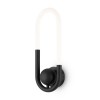 Настенный светильник (бра) Freya FR6106WL-L10B1