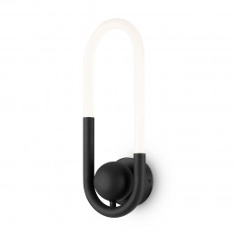 Настенный светильник (бра) Freya FR6106WL-L10B1