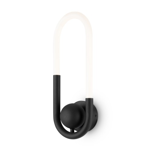 Настенный светильник (бра) Freya FR6106WL-L10B1