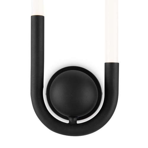 Настенный светильник (бра) Freya FR6106WL-L10B1