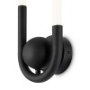 Настенный светильник (бра) Freya FR6106WL-L10B1
