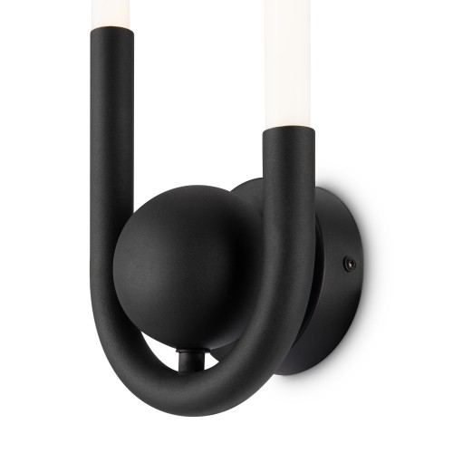 Настенный светильник (бра) Freya FR6106WL-L10B1