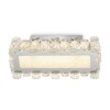 Настенный светильник (бра) Freya FR6230WL-L32CH