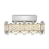 Настенный светильник (бра) Freya FR6230WL-L32CH