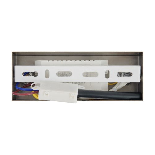 Настенный светильник (бра) Freya FR6230WL-L32CH