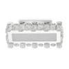 Настенный светильник (бра) Freya FR6230WL-L32CH