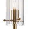 Настенный светильник (бра) Maytoni Arco MOD223WL-02BS