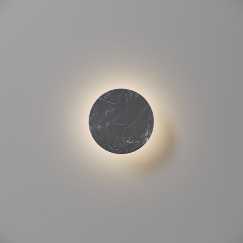 Настенный светильник (бра) Maytoni Basic Texture MOD461WL-L5BK