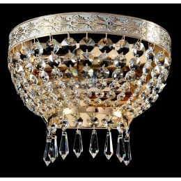 Настенный светильник (бра) Maytoni Bella DIA750-WB01-WG