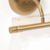 Настенный светильник (бра) Maytoni Cabaret MOD170WL-L8BS3K2