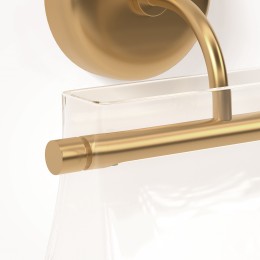 Настенный светильник (бра) Maytoni Cabaret MOD170WL-L8BS3K2