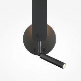 Настенный светильник (бра) Maytoni Combo MOD214WL-L8B3K