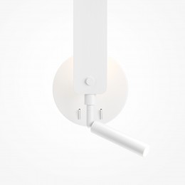 Настенный светильник (бра) Maytoni Combo MOD214WL-L8W3K