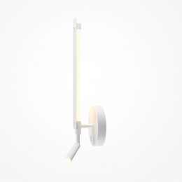 Настенный светильник (бра) Maytoni Combo MOD214WL-L8W3K