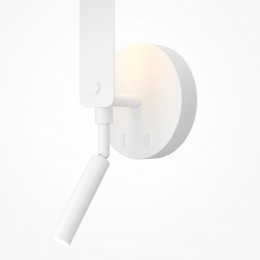 Настенный светильник (бра) Maytoni Combo MOD214WL-L8W3K