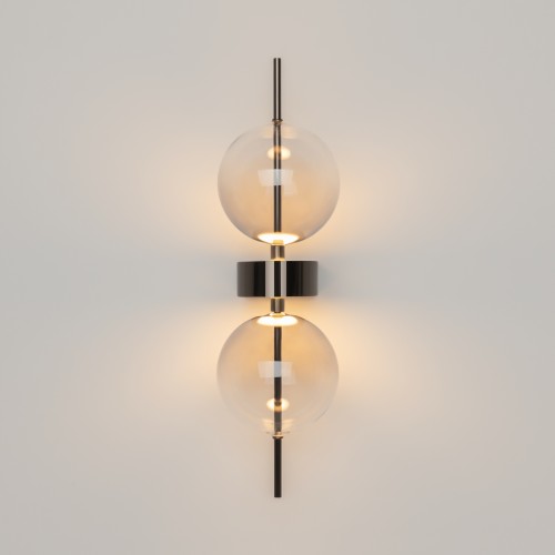 Настенный светильник (бра) Maytoni Double Moon MOD478WL-L8B3K