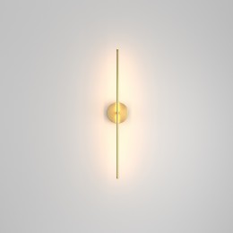 Настенный светильник (бра) Maytoni Elegant C084WL-L7BS2.7K-1