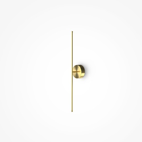 Настенный светильник (бра) Maytoni Elegant C084WL-L7BS2.7K-1