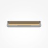 Настенный светильник (бра) Maytoni Flat MOD296WL-L10BS3K