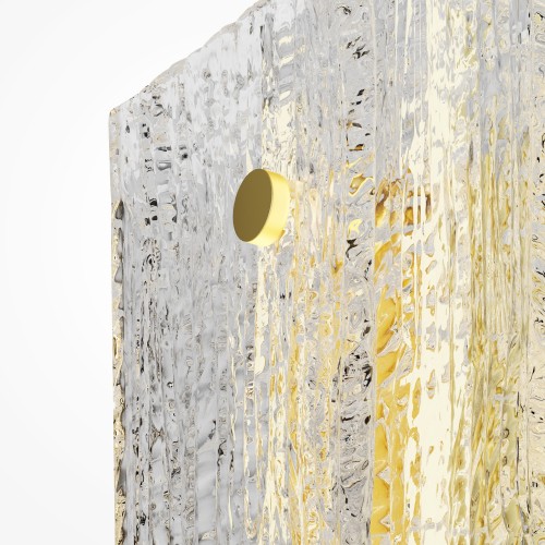 Настенный светильник (бра) Maytoni Frostum MOD439WL-L7BSK