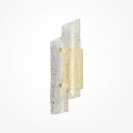 Настенный светильник (бра) Maytoni Frostum MOD439WL-L7BSK