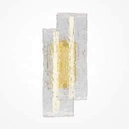 Настенный светильник (бра) Maytoni Frostum MOD439WL-L7BSK