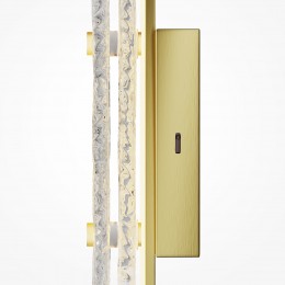 Настенный светильник (бра) Maytoni Frostum MOD439WL-L7BSK