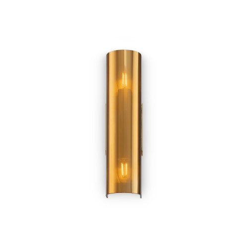 Настенный светильник (бра) Maytoni Gioia P011WL-02G