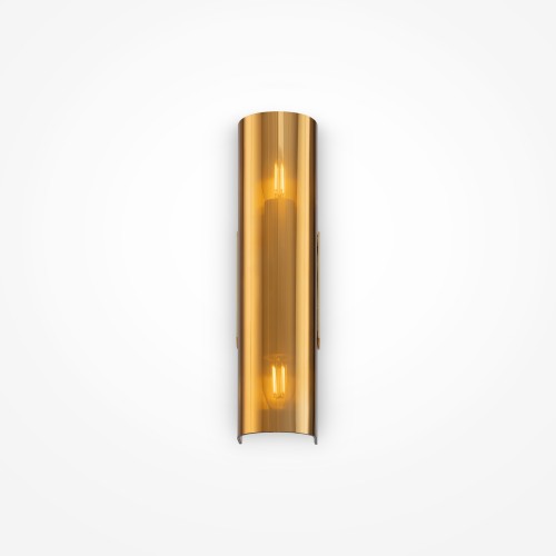 Настенный светильник (бра) Maytoni Gioia P011WL-02G