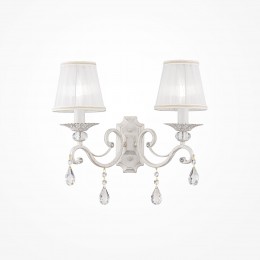 Настенный светильник (бра) Maytoni Grace ARM247-02-G