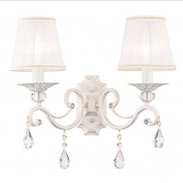 Настенный светильник (бра) Maytoni Grace ARM247-02-G