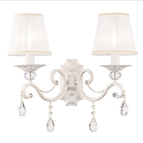 Настенный светильник (бра) Maytoni Grace ARM247-02-G
