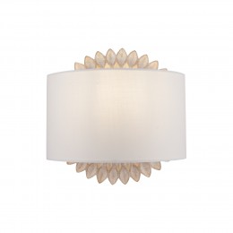 Настенный светильник (бра) Maytoni Lamar H301-01-G