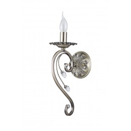 Настенный светильник (бра) Maytoni Leaves RC109-WL-01-R