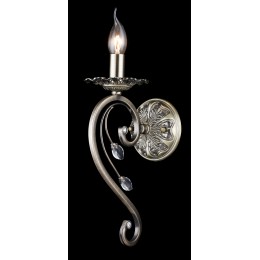 Настенный светильник (бра) Maytoni Leaves RC109-WL-01-R