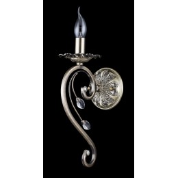 Настенный светильник (бра) Maytoni Leaves RC109-WL-01-R