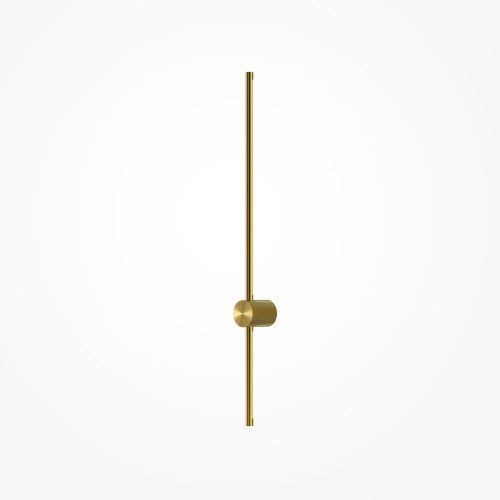 Настенный светильник (бра) Maytoni Light stick MOD237WL-L11BS3K