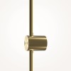 Настенный светильник (бра) Maytoni Light stick MOD237WL-L11BS3K