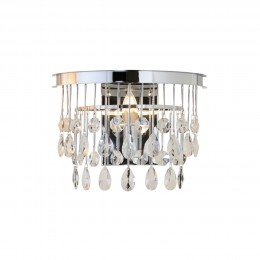 Настенный светильник (бра) Maytoni Linn MOD091WL-01CH