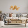 Настенный светильник (бра) Maytoni Lovetann MOD082WL-04G